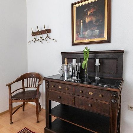Schmoekermuehle Bed and Breakfast Andernach Buitenkant foto
