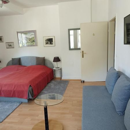 Schmoekermuehle Bed and Breakfast Andernach Buitenkant foto