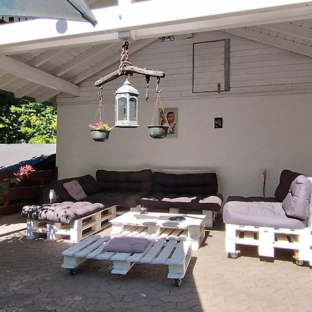 Schmoekermuehle Bed and Breakfast Andernach Buitenkant foto