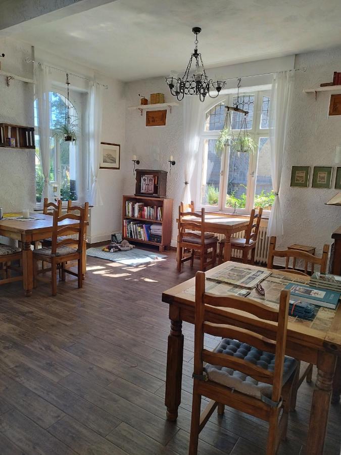 Schmoekermuehle Bed and Breakfast Andernach Buitenkant foto