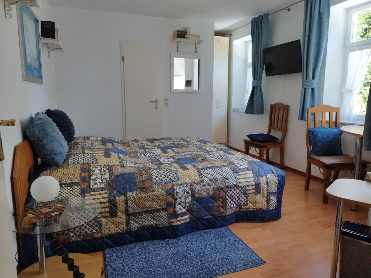 Schmoekermuehle Bed and Breakfast Andernach Buitenkant foto