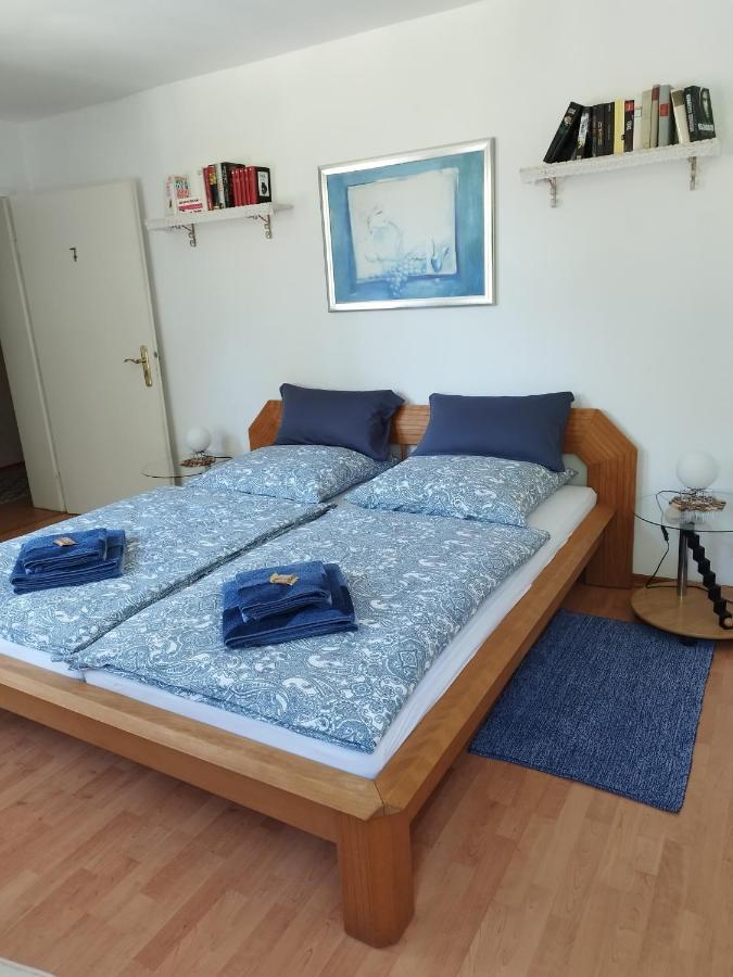 Schmoekermuehle Bed and Breakfast Andernach Buitenkant foto