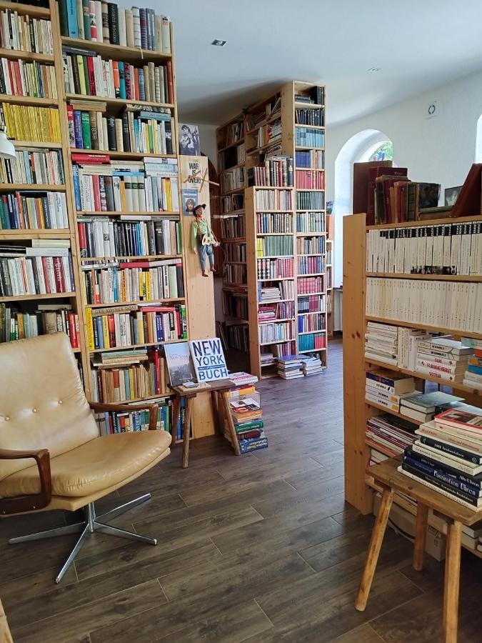 Schmoekermuehle Bed and Breakfast Andernach Buitenkant foto