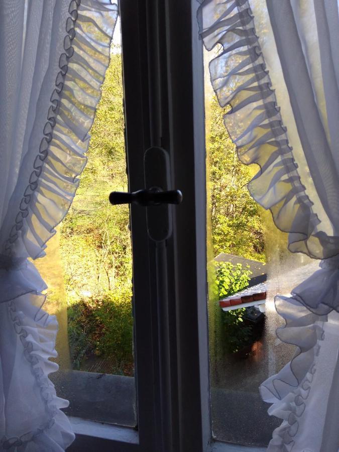 Schmoekermuehle Bed and Breakfast Andernach Buitenkant foto
