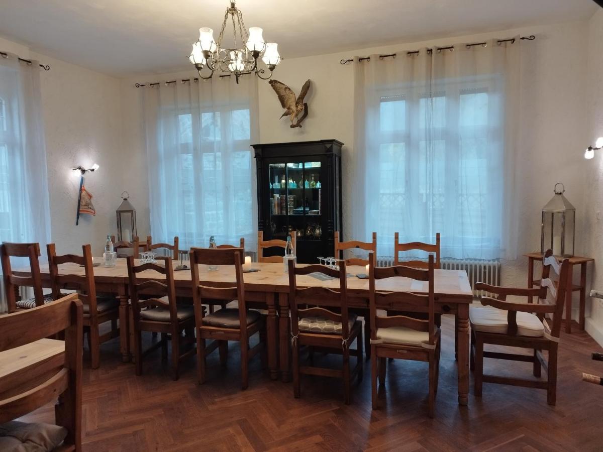 Schmoekermuehle Bed and Breakfast Andernach Buitenkant foto