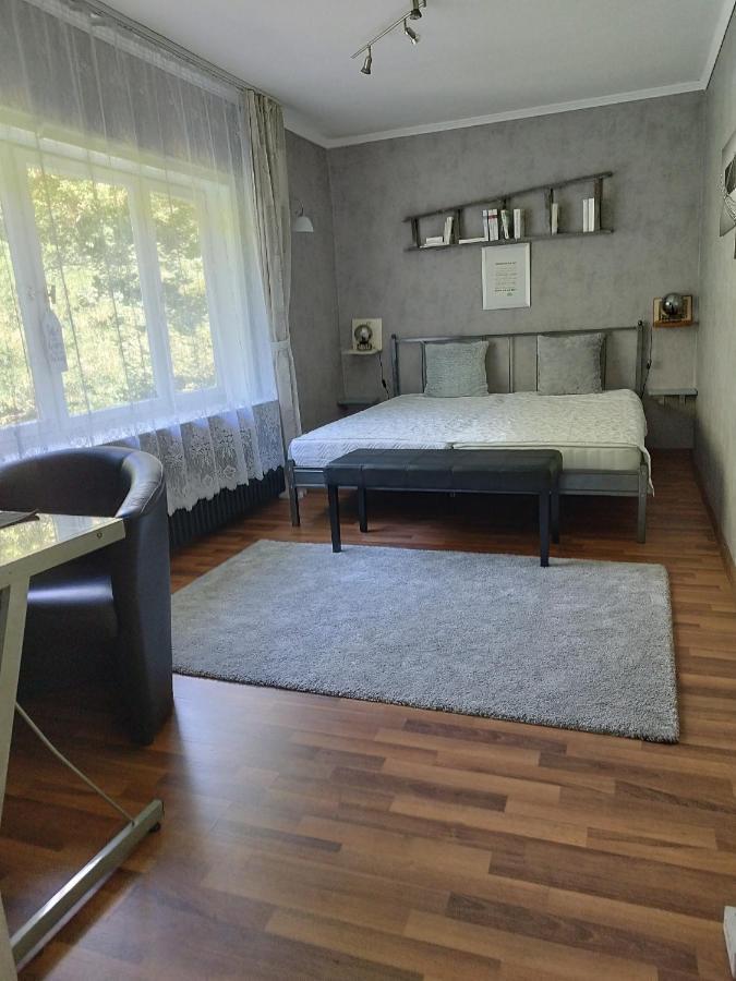Schmoekermuehle Bed and Breakfast Andernach Buitenkant foto