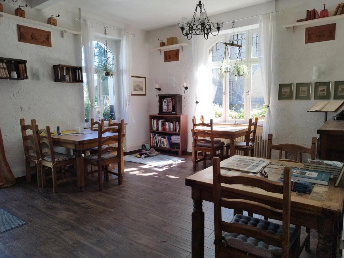 Schmoekermuehle Bed and Breakfast Andernach Buitenkant foto