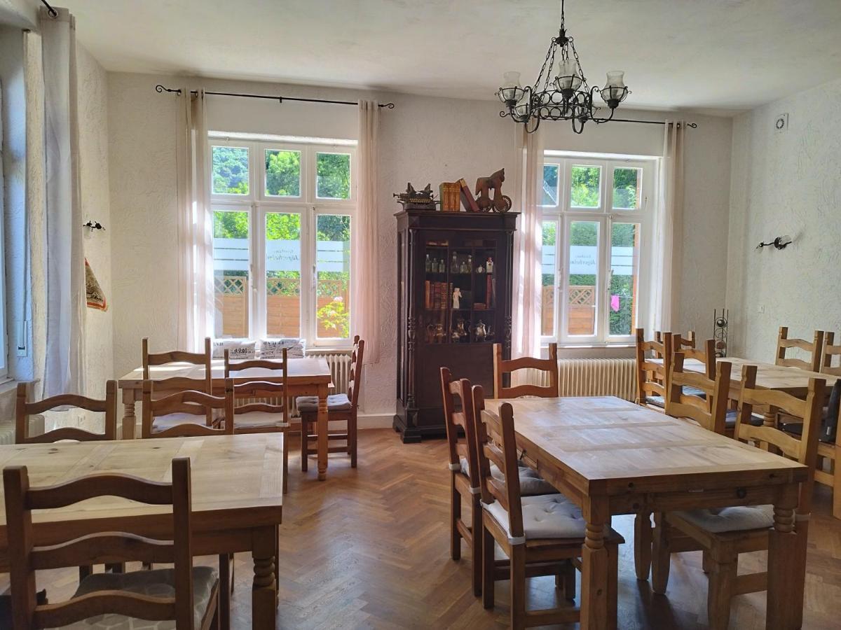 Schmoekermuehle Bed and Breakfast Andernach Buitenkant foto