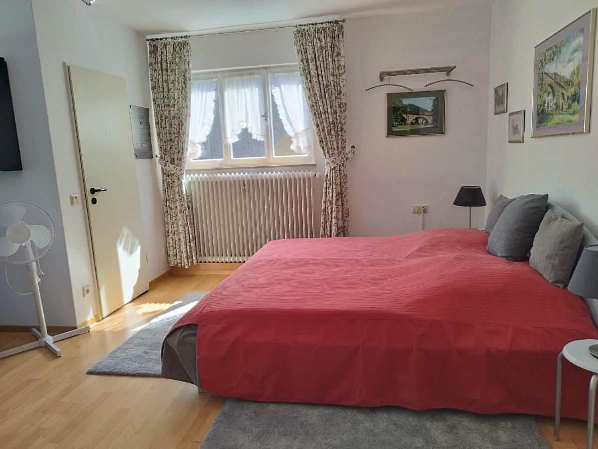 Schmoekermuehle Bed and Breakfast Andernach Buitenkant foto