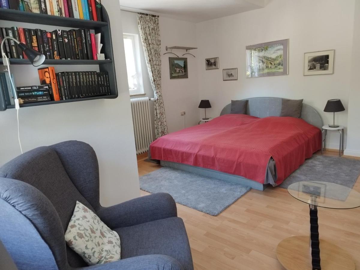Schmoekermuehle Bed and Breakfast Andernach Buitenkant foto
