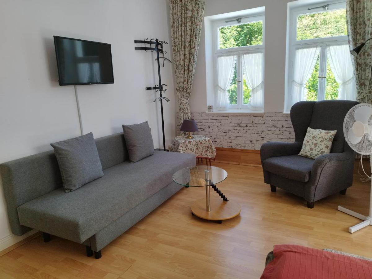 Schmoekermuehle Bed and Breakfast Andernach Buitenkant foto