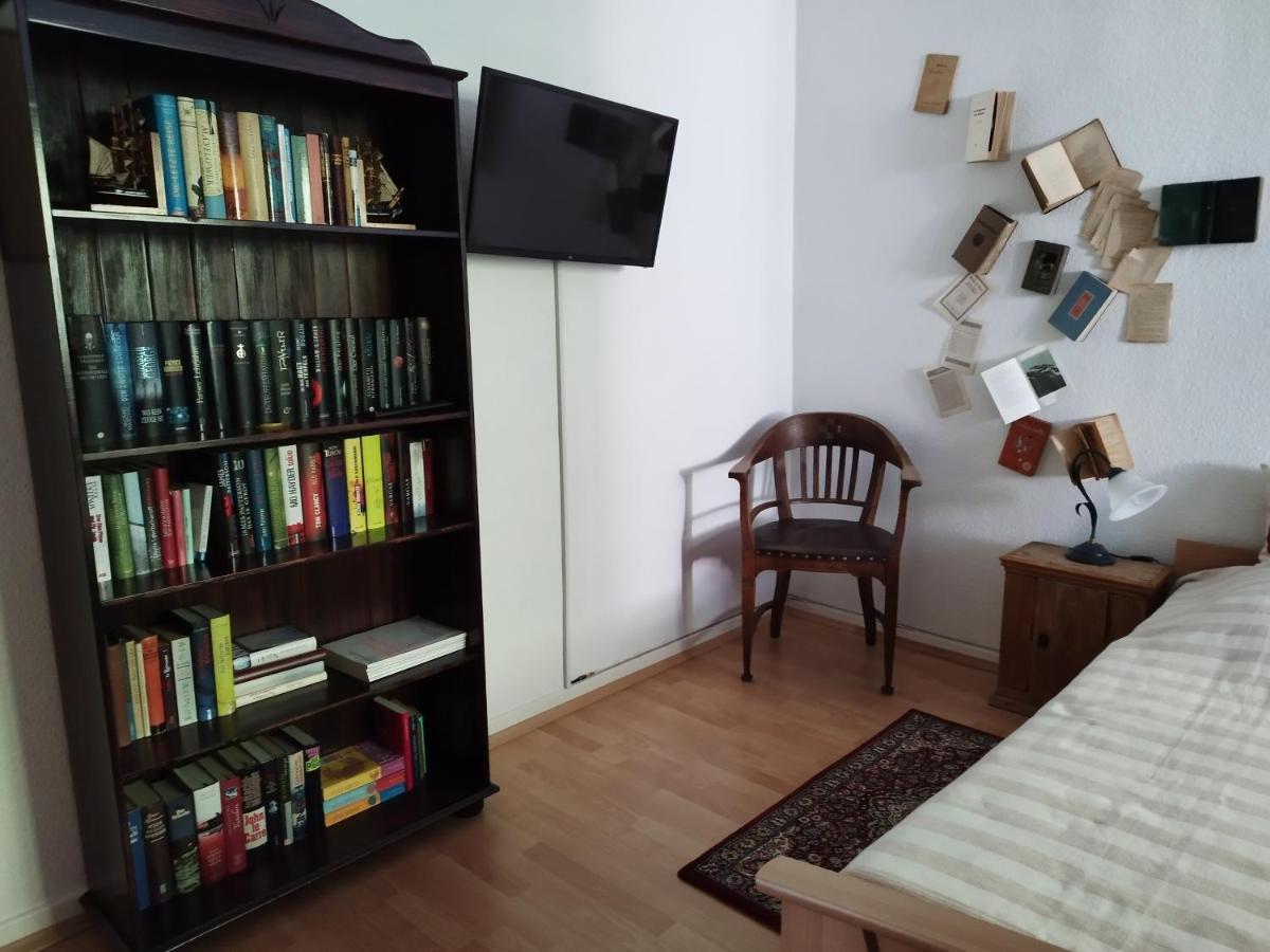 Schmoekermuehle Bed and Breakfast Andernach Buitenkant foto