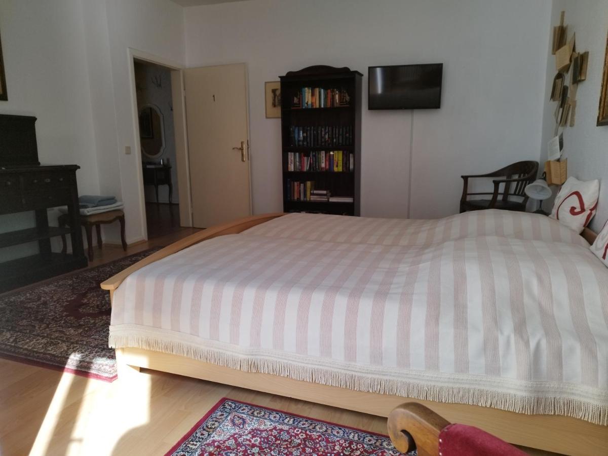 Schmoekermuehle Bed and Breakfast Andernach Buitenkant foto