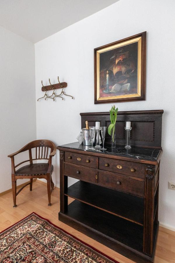 Schmoekermuehle Bed and Breakfast Andernach Buitenkant foto