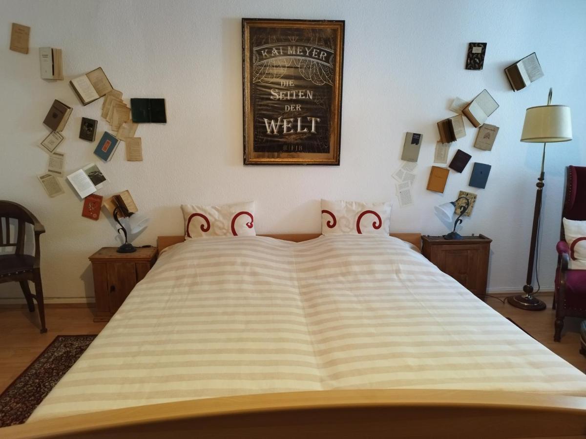 Schmoekermuehle Bed and Breakfast Andernach Buitenkant foto