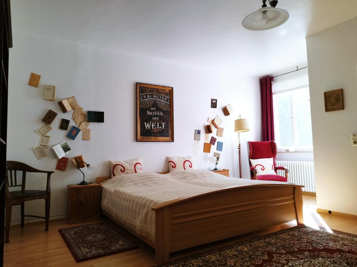 Schmoekermuehle Bed and Breakfast Andernach Buitenkant foto