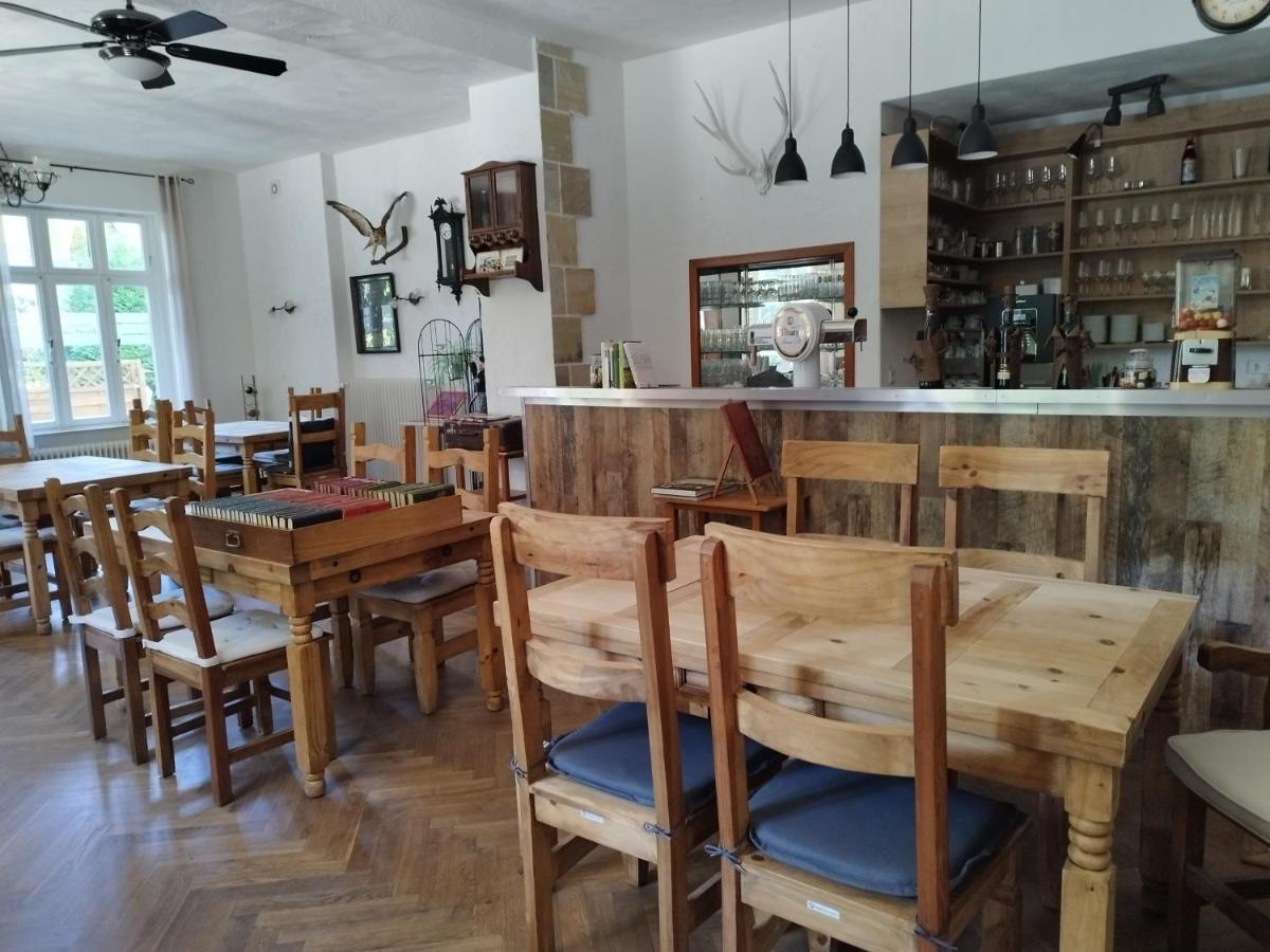 Schmoekermuehle Bed and Breakfast Andernach Buitenkant foto