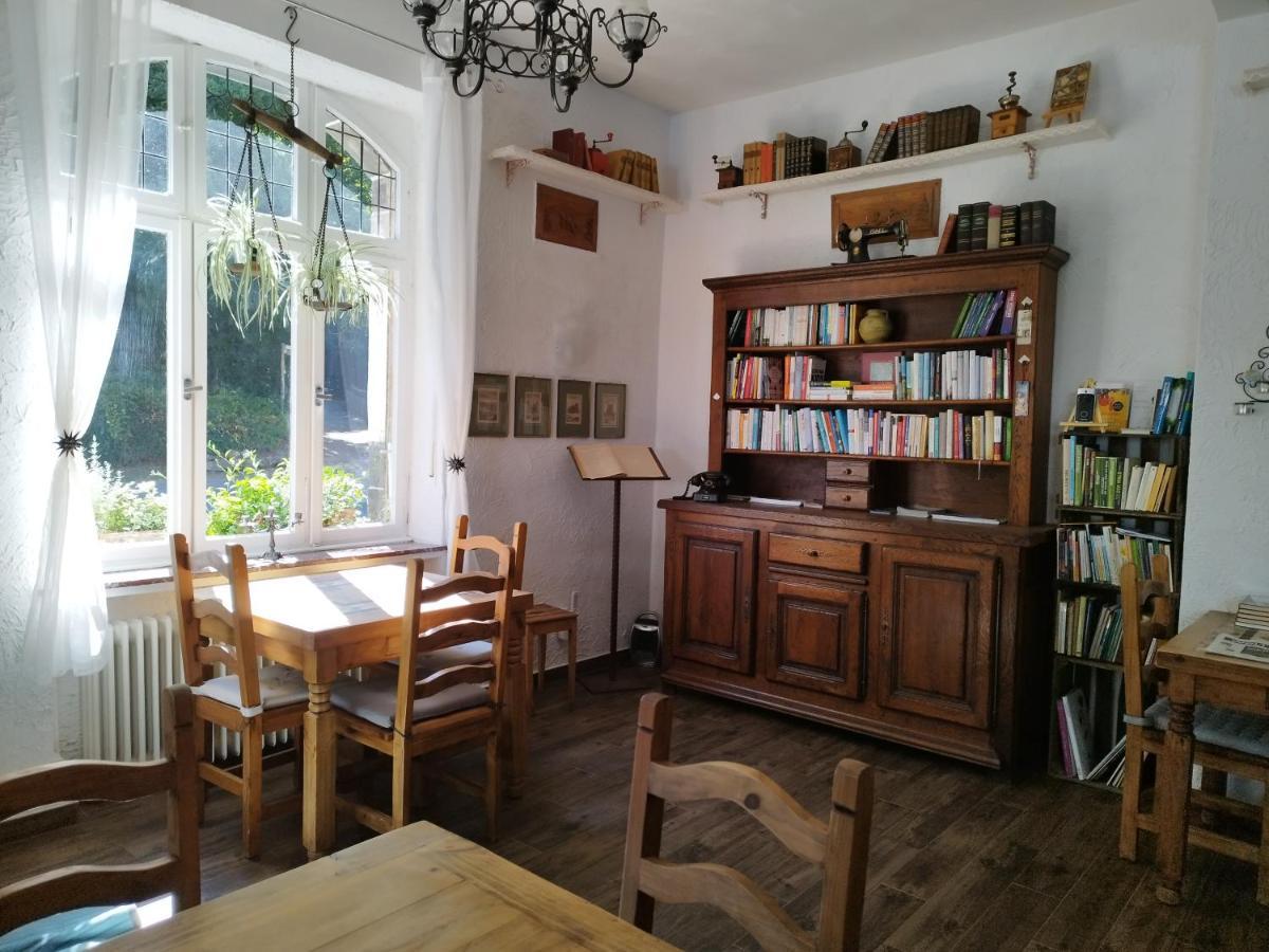 Schmoekermuehle Bed and Breakfast Andernach Buitenkant foto