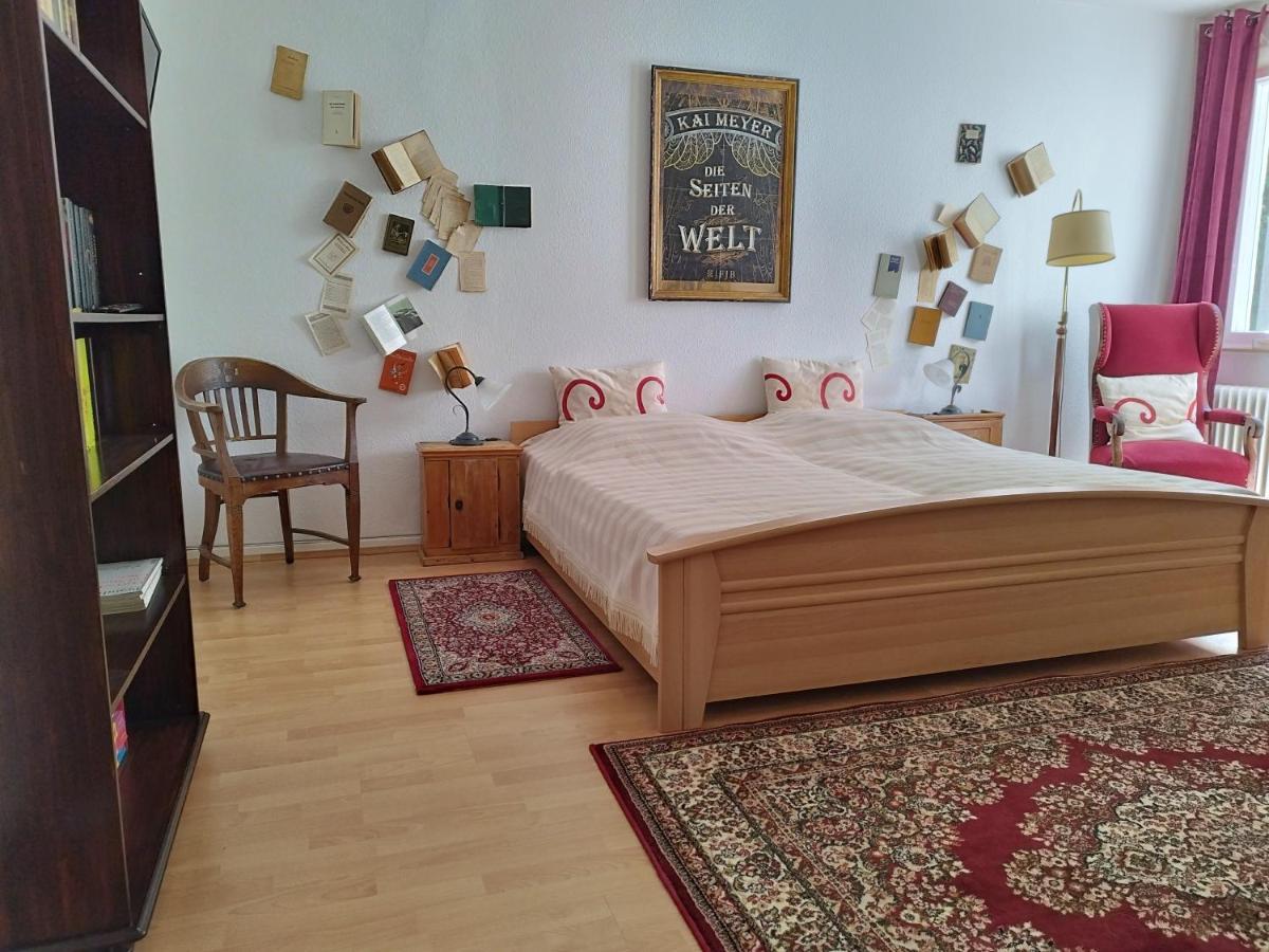 Schmoekermuehle Bed and Breakfast Andernach Buitenkant foto