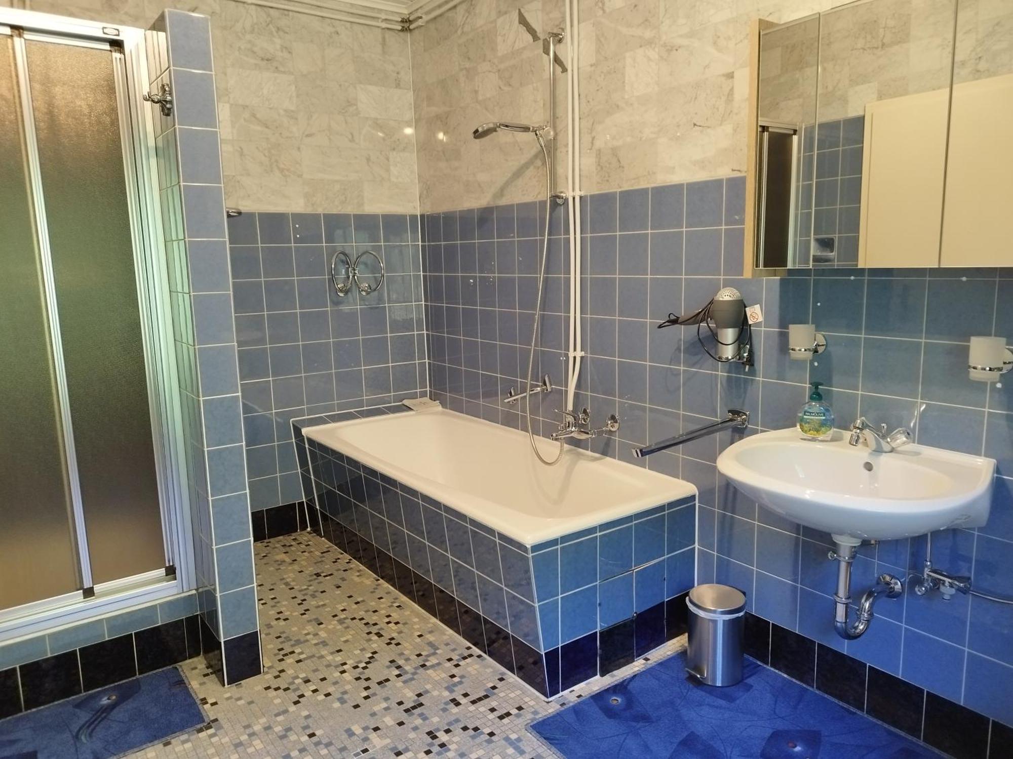 Schmoekermuehle Bed and Breakfast Andernach Buitenkant foto