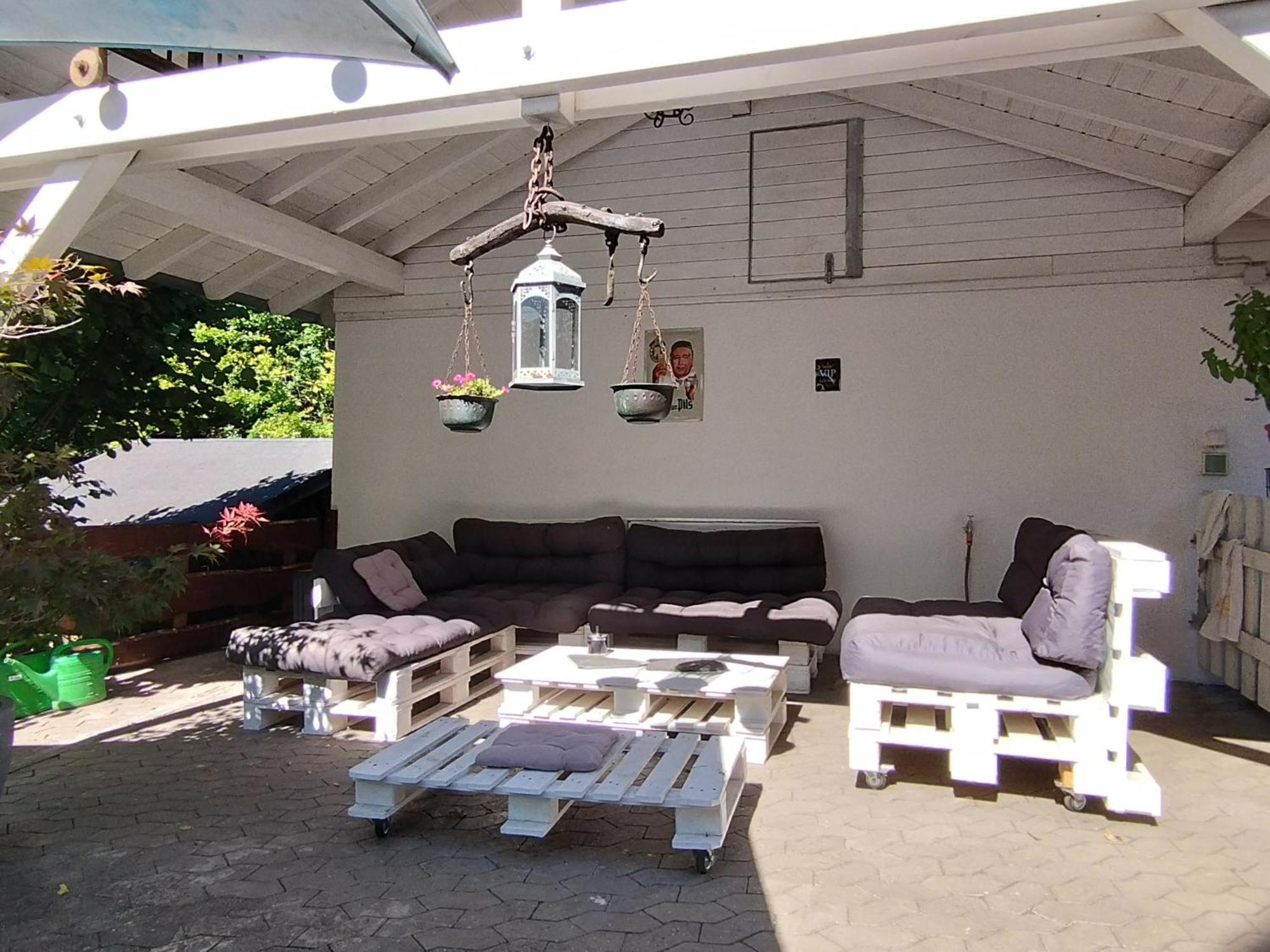 Schmoekermuehle Bed and Breakfast Andernach Buitenkant foto